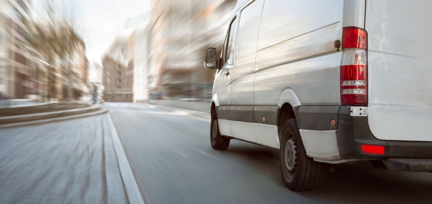 Livraison Express